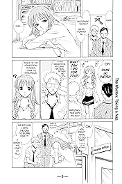 School Rumble Vol. 6