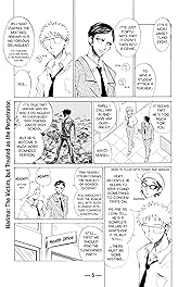 School Rumble Vol. 6