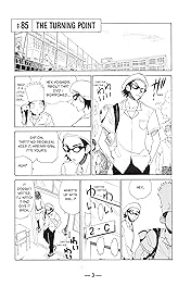 School Rumble Vol. 7