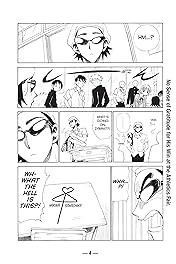 School Rumble Vol. 7