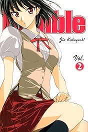 School Rumble Vol. 2