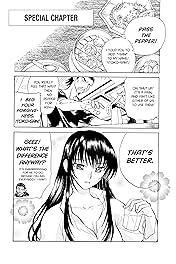 School Rumble Vol. 2