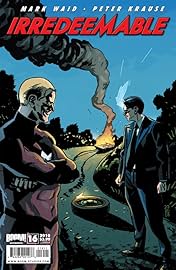 Irredeemable #16