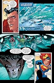 Aquaman (2016-) #6