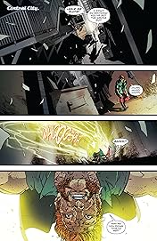 The Flash (2016-) #6