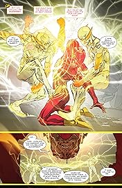 The Flash (2016-) #7