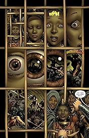 Wonder Woman (2016-) #7