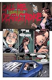 Deathstroke (2016-) #2