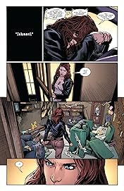 Deathstroke (2016-) #2