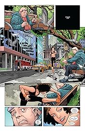 Deathstroke (2016-) #3