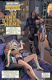 Deathstroke (2016-) #3