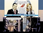 Injustice: Gods Among Us (2013) #14