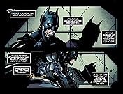 Injustice: Gods Among Us (2013) #14