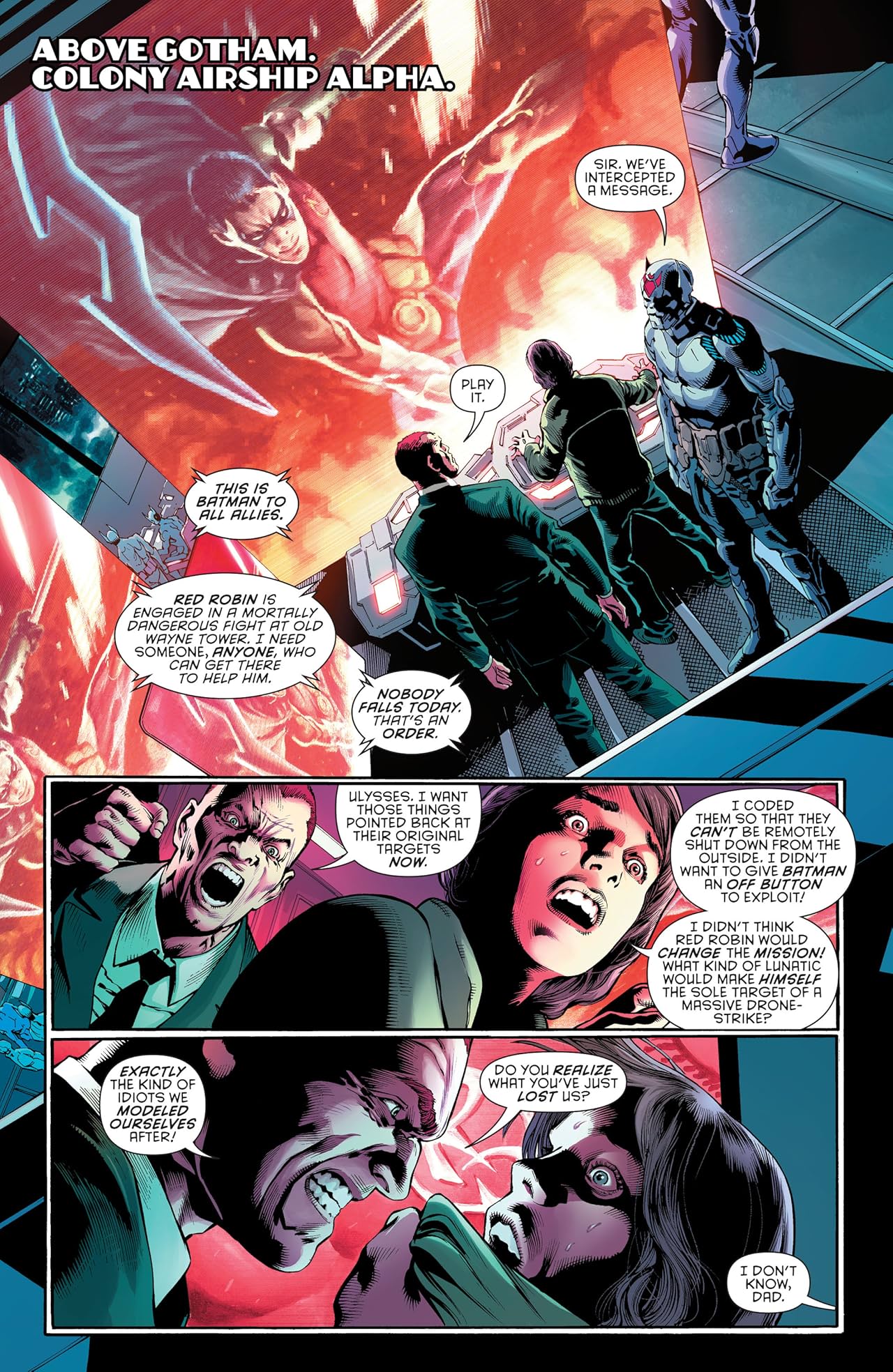 Detective Comics (2016-) #940