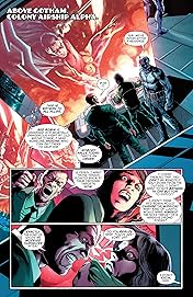 Detective Comics (2016-) #940