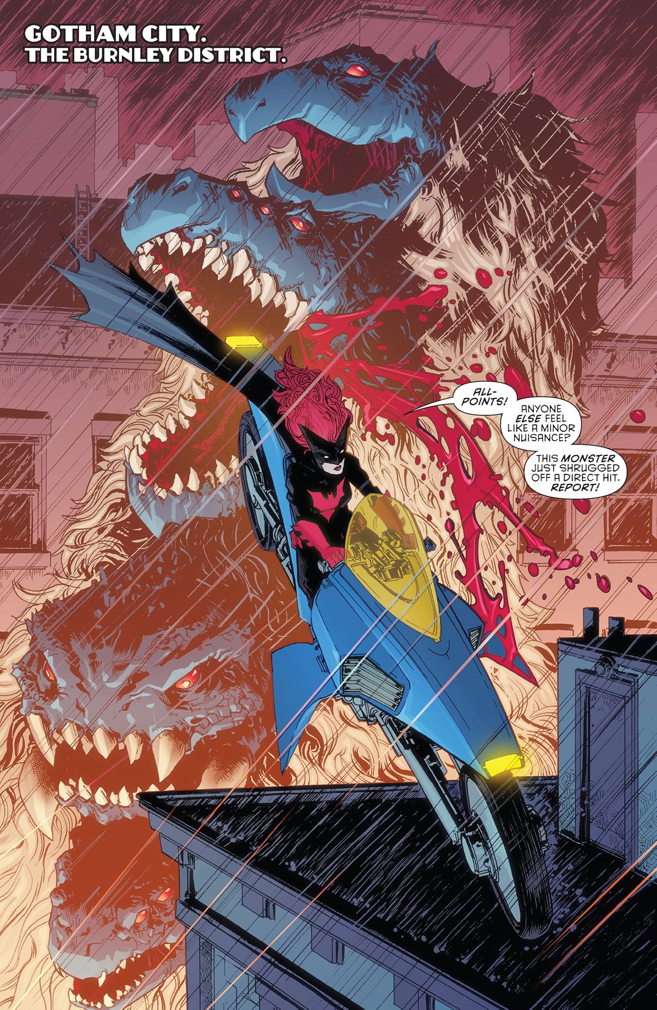 Detective Comics (2016-) #941