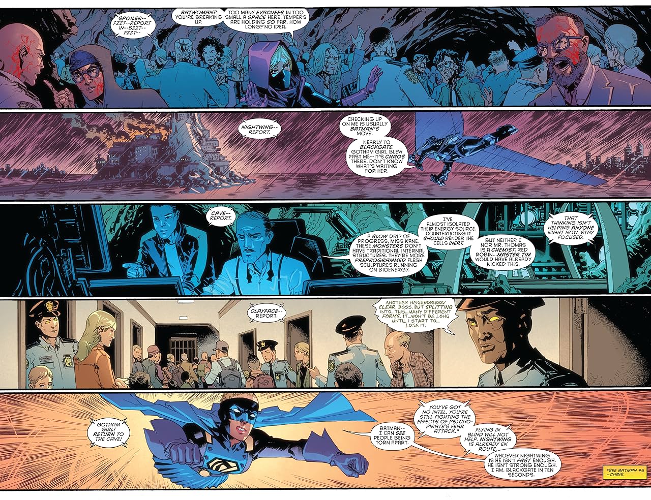 Detective Comics (2016-) #941