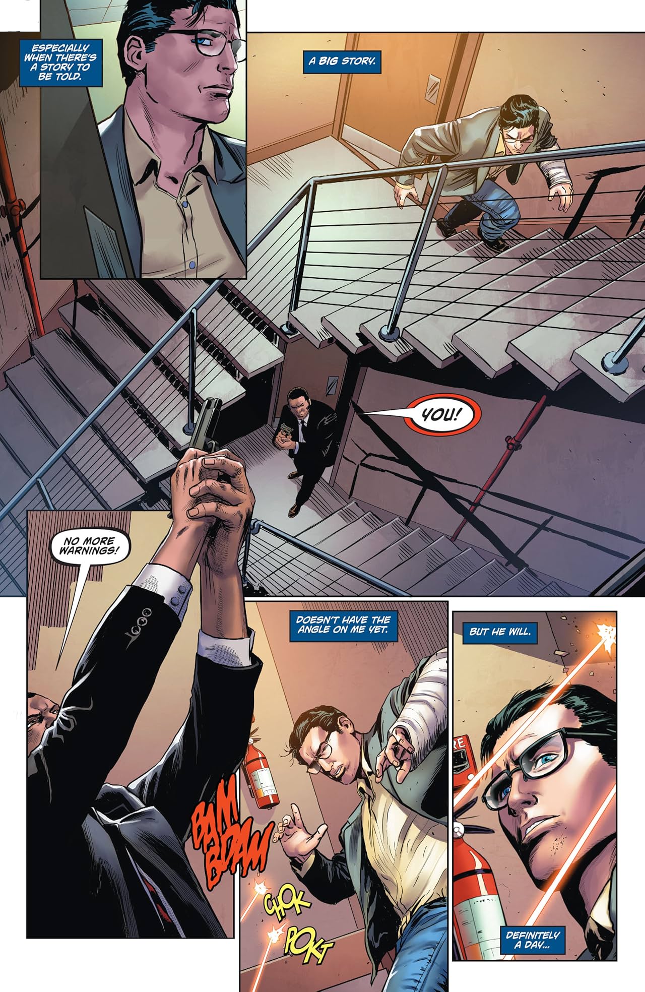 Action Comics (2016-) #963