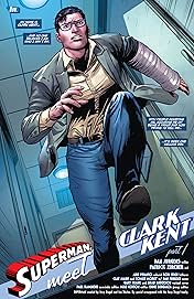 Action Comics (2016-) #963