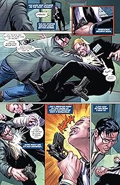 Action Comics (2016-) #963