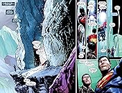 Action Comics (2016-) #964