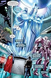 Action Comics (2016-) #964