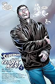 Action Comics (2016-) #964