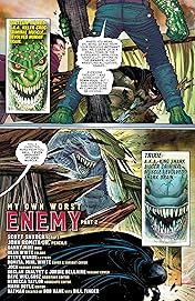 All-Star Batman (2016-2017) #2