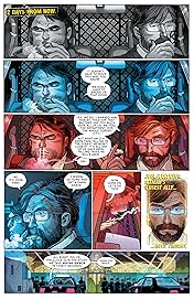 All-Star Batman (2016-2017) #2