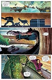 All-Star Batman (2016-2017) #2