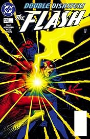 The Flash (1987-2009) #126