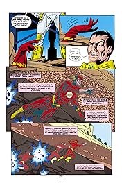 The Flash (1987-2009) #126