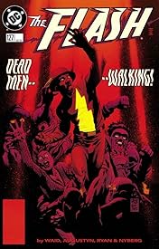 The Flash (1987-2009) #127