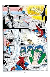 The Flash (1987-2009) #127