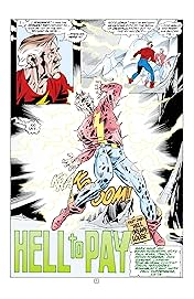 The Flash (1987-2009) #127