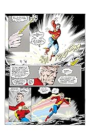 The Flash (1987-2009) #127