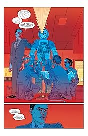 Nowhere Men #5