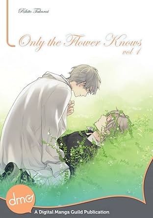Only the Flower Knows Vol. 1: Preview