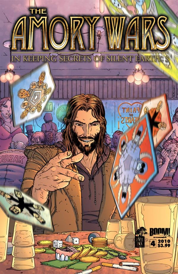 The Amory Wars In Keeping Secrets Of Silent Earth 3 4 Of 12 Eu Comics By Comixology The Amory Wars In Keeping Secrets Of Silent Earth 3 4 Of 12 Eu Comics By Comixology