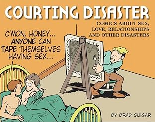 Courting Disaster Vol. 1