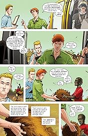 Great Pacific Vol. 1: Trashed