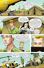 Great Pacific Vol. 1: Trashed