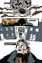 Breakneck Vol. 1: Knives Out