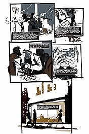 Breakneck Vol. 1: Knives Out