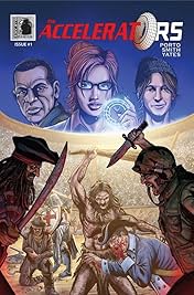 The Accelerators #1