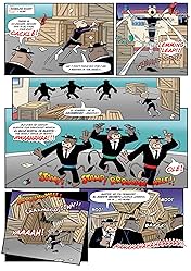 Lazarus Lemming Vol. 1