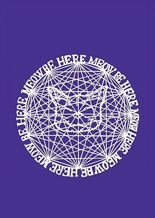 Hey, Cat. Vol. 1: Be Here Meow