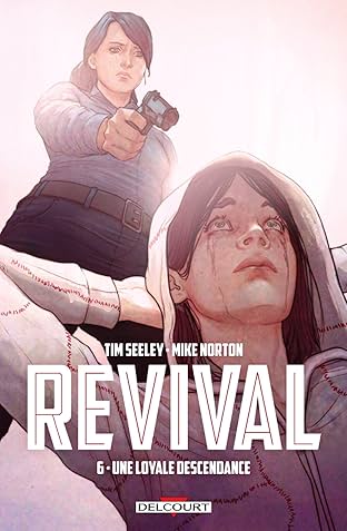 Revival Vol. 6: Une loyale descendance
