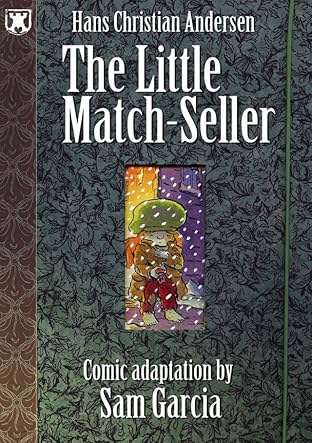 The Little Match-Seller