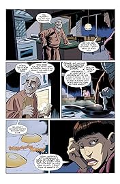 We Kill Monsters #2 (of 6)